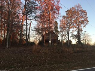 821 Westerly Park Rd, Eden, NC 27288