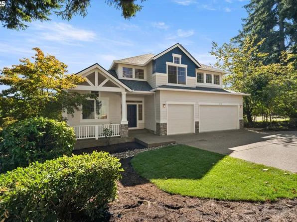 23136 Bland Cir, West Linn, OR 97068