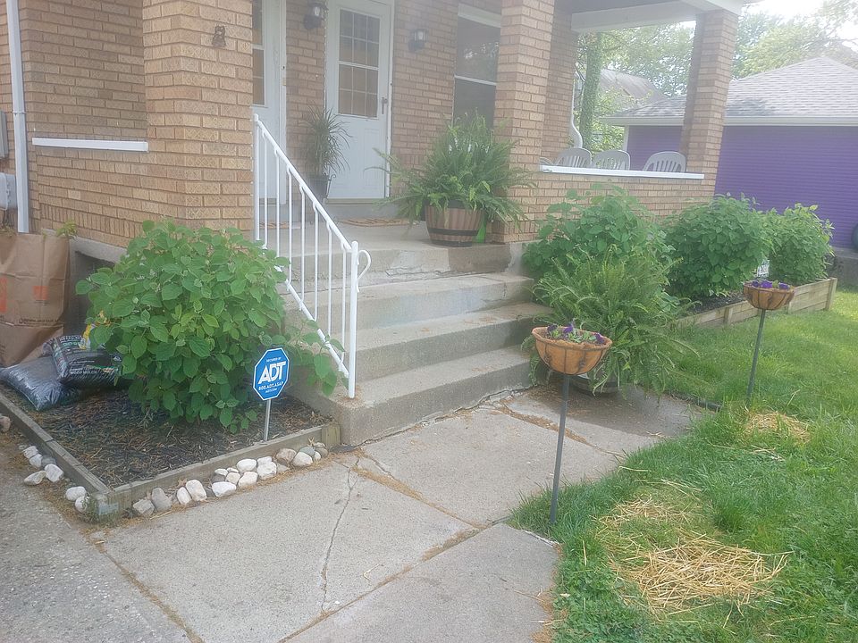 1st image of 4031 Jamestown St #2