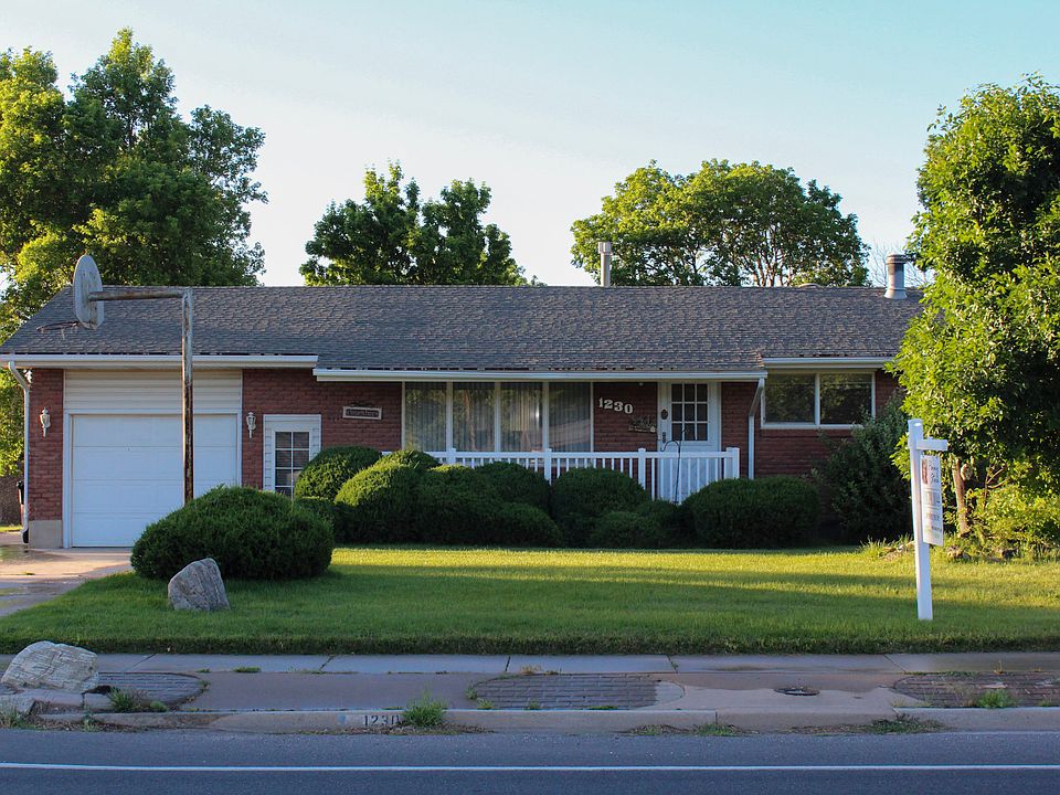 1st image of 1230 E South Weber Dr