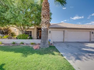 258 E Sagebrush St, Gilbert, AZ 85296