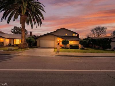 1501 Rock Springs Rd, San Marcos, CA, 92069