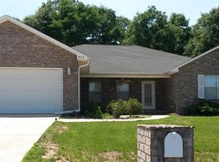 403 Tobago Ct, Crestview, FL 32536