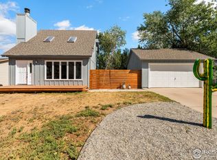 412 Starway St, Fort Collins, CO 80525