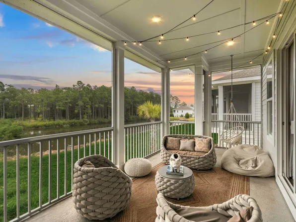 152 Kara Lake Dr, Santa Rosa Beach, FL 32459