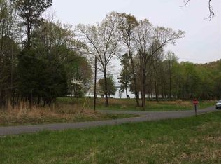 0 Roy Harris Rd LOT 3, Kuttawa, KY 42055