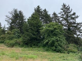 V/l 6th St, Rockaway Beach, OR