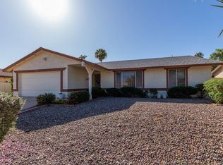 2625 E Vista Dr, Phoenix, AZ 85032