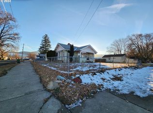 2008 E N Ave, La Grande, OR 97850