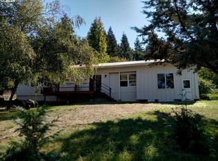87040 Cedar Flat Rd, Springfield, OR 97478