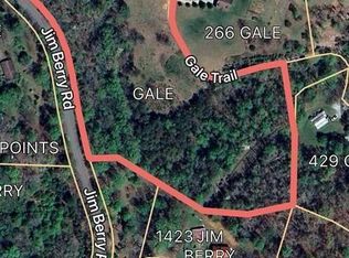 0 Gale Trl, Franklin, NC 28734