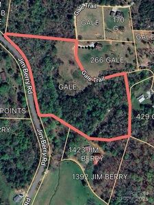 0 Gale Trl, Franklin, NC, 28734