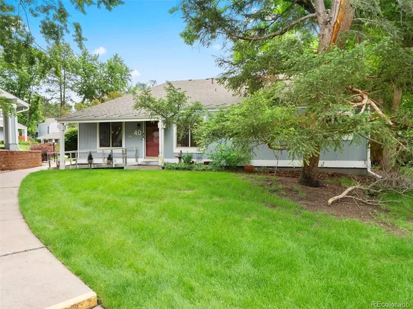 2557 S Dover Street #40, Lakewood, CO 80227
