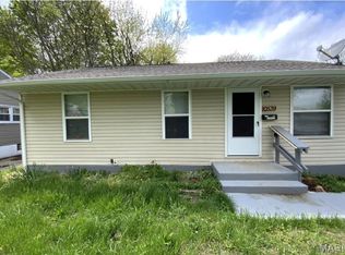 10539 Renfrew Dr, Saint Louis, MO