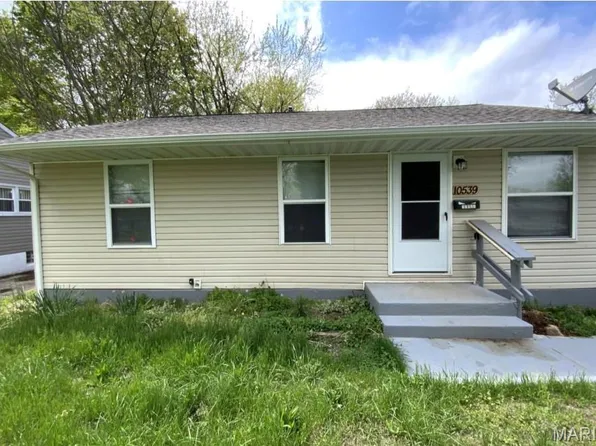 10539 Renfrew Dr, Saint Louis, MO 63137