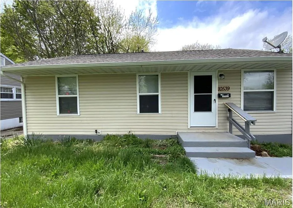 10539 Renfrew Dr photo 1