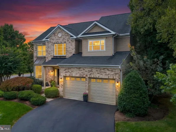 608 Shanks Evans Rd NE, Leesburg, VA 20176