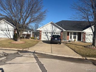 9 Limerick Ln #18A, O'Fallon, MO, 63366