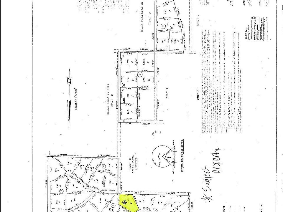 2nd image of LOT 8 Horseshoe Bnd