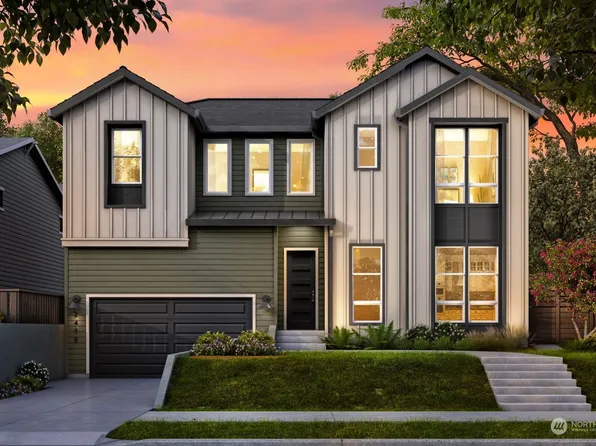 2415 E Louisa Street, Seattle, WA 98112