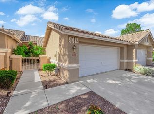 9412 Mount Cherie Ave UNIT 102, Las Vegas, NV 89129