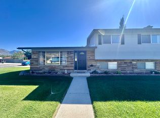288 E 1090 N, Orem, UT 84057
