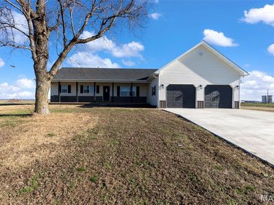 828 State Highway Cc, Oran, MO, 63771