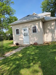 411 S Alexandria St, Cairo, NE, 68824