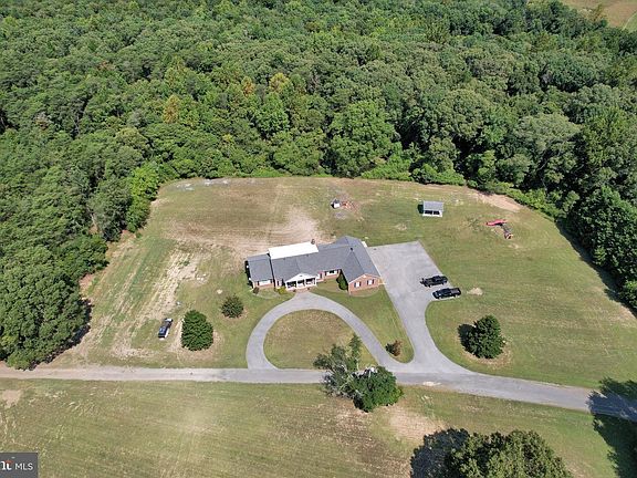 2nd image of 15184 Jarrell Rd