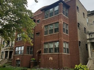 2909 W Logan Blvd #3, Chicago, IL 60647