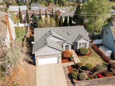 13613 Duane St, Oregon City, OR, 97045