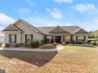 1020 Ebenezer Church Rd, Jefferson, GA 30549