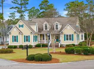 357 Bay Hill Court, Shallotte, NC 28470