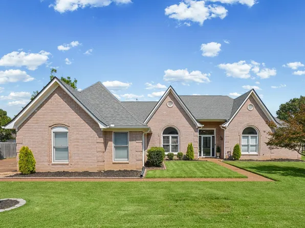 296 Home Pl, Collierville, TN 38017