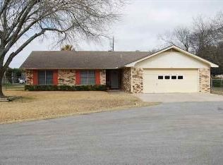 802 Mars Cir, Temple, TX 76502