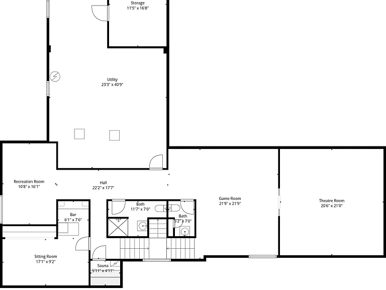 17 Jericho Rd — Photo 39