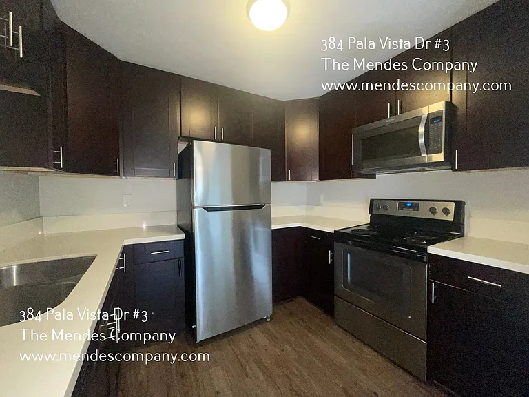 384 Pala Vista Dr #3 — Photo 7