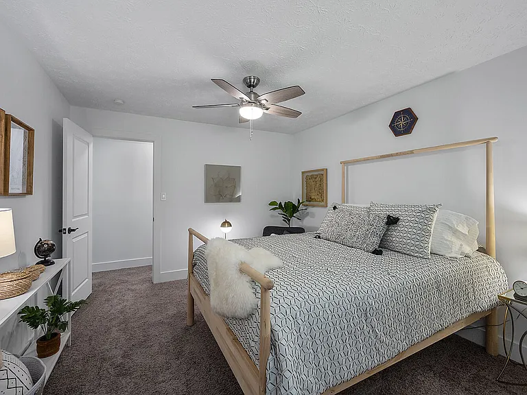 Millcroft Apartments — Photo 18