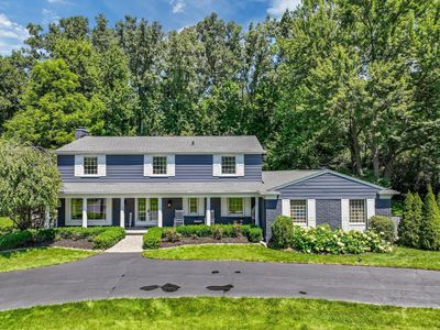 4044 Lincoln Rd, Bloomfield Hills, MI, 48301