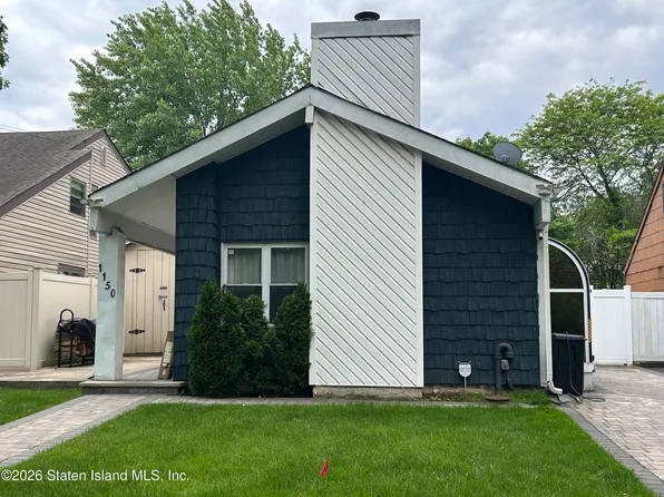 1150 Arthur Kill Rd, Staten Island, NY 10312