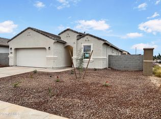 25945 W Hasan Dr, Buckeye, AZ 85326