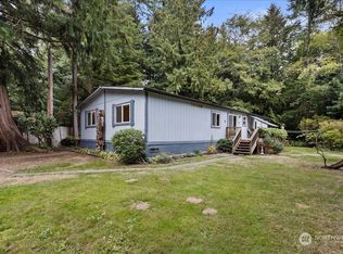 2727 Fox St, Camano Island, WA