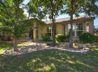 105 Breckenridge St, Georgetown, TX 78633