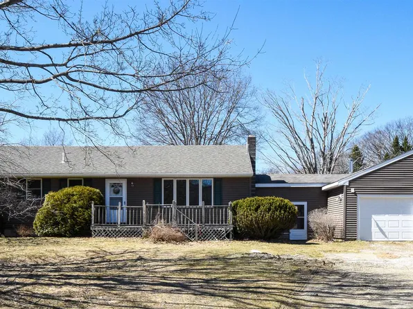 543 Middle Pownal Road, Pownal, VT 05261