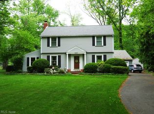 1027 North Rd NE, Warren, OH 44483