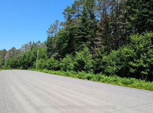 LOT 1 Red Pine Trl, Bracebridge, ON P0B1L0