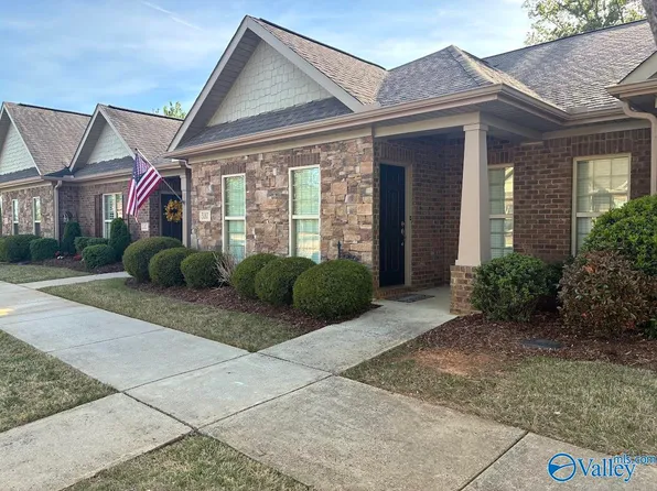 537 W Mossyleaf Dr, Huntsville, AL 35824