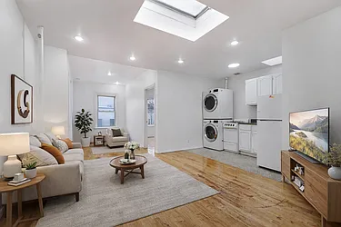 81 North 7th Street, #2F