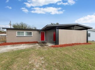 1530 Thomas St, Titusville, FL 32780