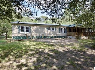 5308 Wardville Rd, Bastrop, LA 71220